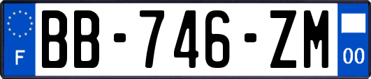 BB-746-ZM