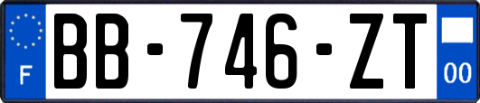 BB-746-ZT