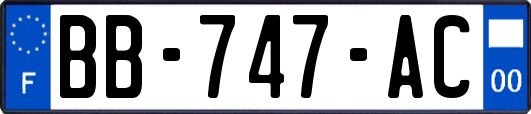 BB-747-AC