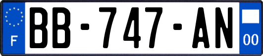 BB-747-AN