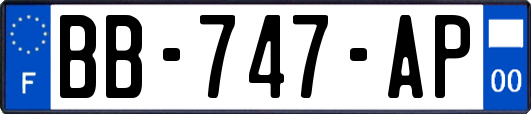 BB-747-AP