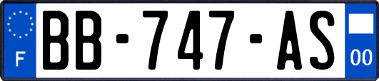 BB-747-AS