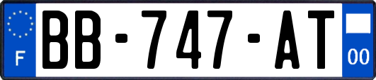 BB-747-AT