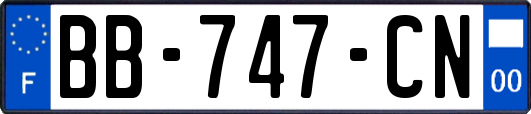 BB-747-CN