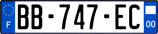 BB-747-EC