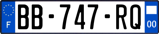 BB-747-RQ