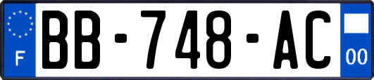 BB-748-AC