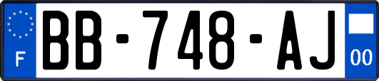 BB-748-AJ