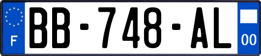 BB-748-AL