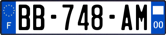 BB-748-AM