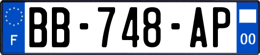 BB-748-AP