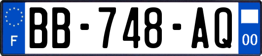 BB-748-AQ