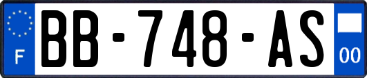 BB-748-AS