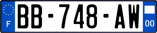 BB-748-AW