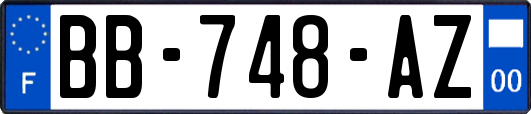 BB-748-AZ