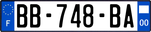 BB-748-BA