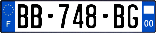 BB-748-BG