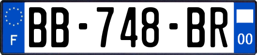 BB-748-BR