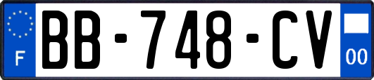 BB-748-CV