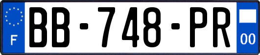 BB-748-PR