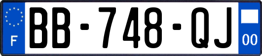 BB-748-QJ