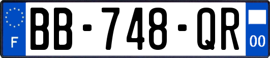 BB-748-QR