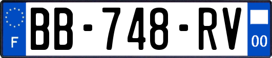 BB-748-RV