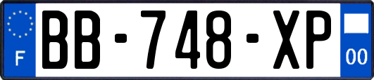 BB-748-XP