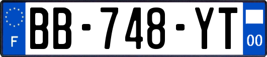 BB-748-YT