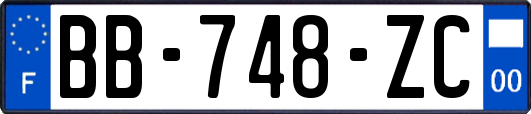 BB-748-ZC