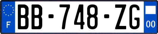 BB-748-ZG