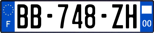 BB-748-ZH