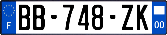 BB-748-ZK