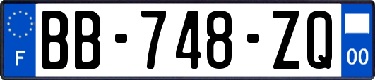 BB-748-ZQ