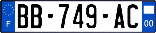 BB-749-AC