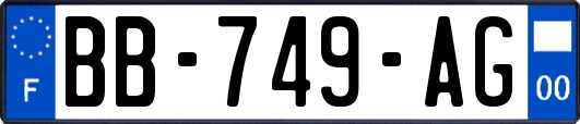 BB-749-AG