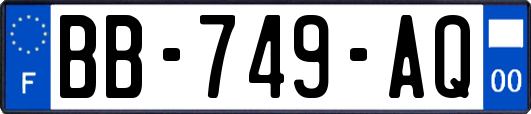 BB-749-AQ