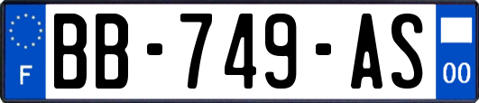 BB-749-AS