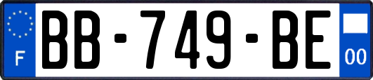 BB-749-BE