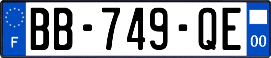 BB-749-QE