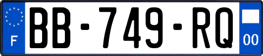 BB-749-RQ