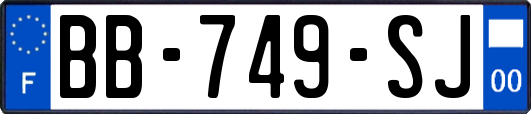 BB-749-SJ