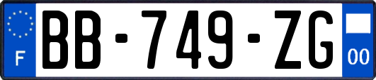 BB-749-ZG