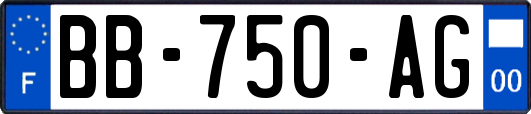 BB-750-AG