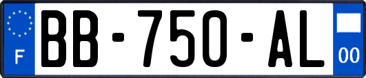 BB-750-AL