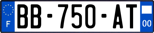 BB-750-AT