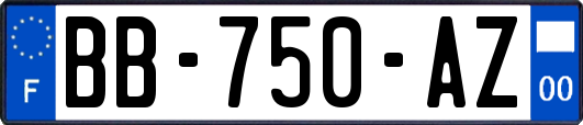 BB-750-AZ