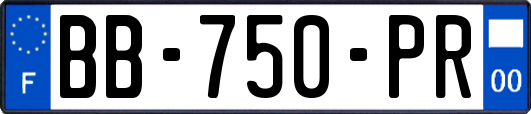 BB-750-PR