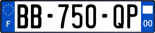 BB-750-QP
