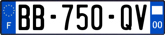 BB-750-QV